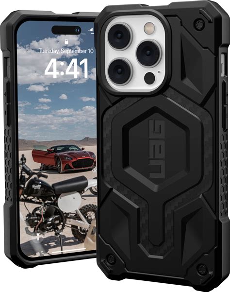 uag pathfinder model monarch